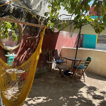 La Casa Del Keej Hostel Merida Ngoại thất bức ảnh