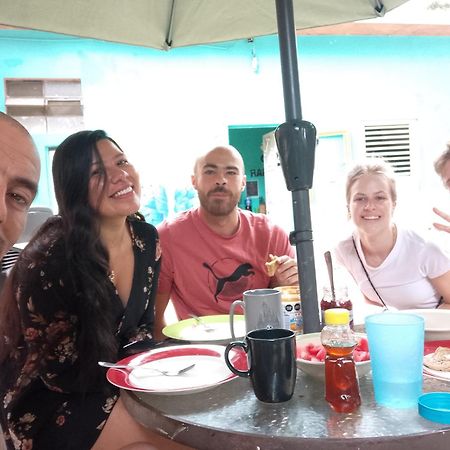 La Casa Del Keej Hostel Merida Ngoại thất bức ảnh