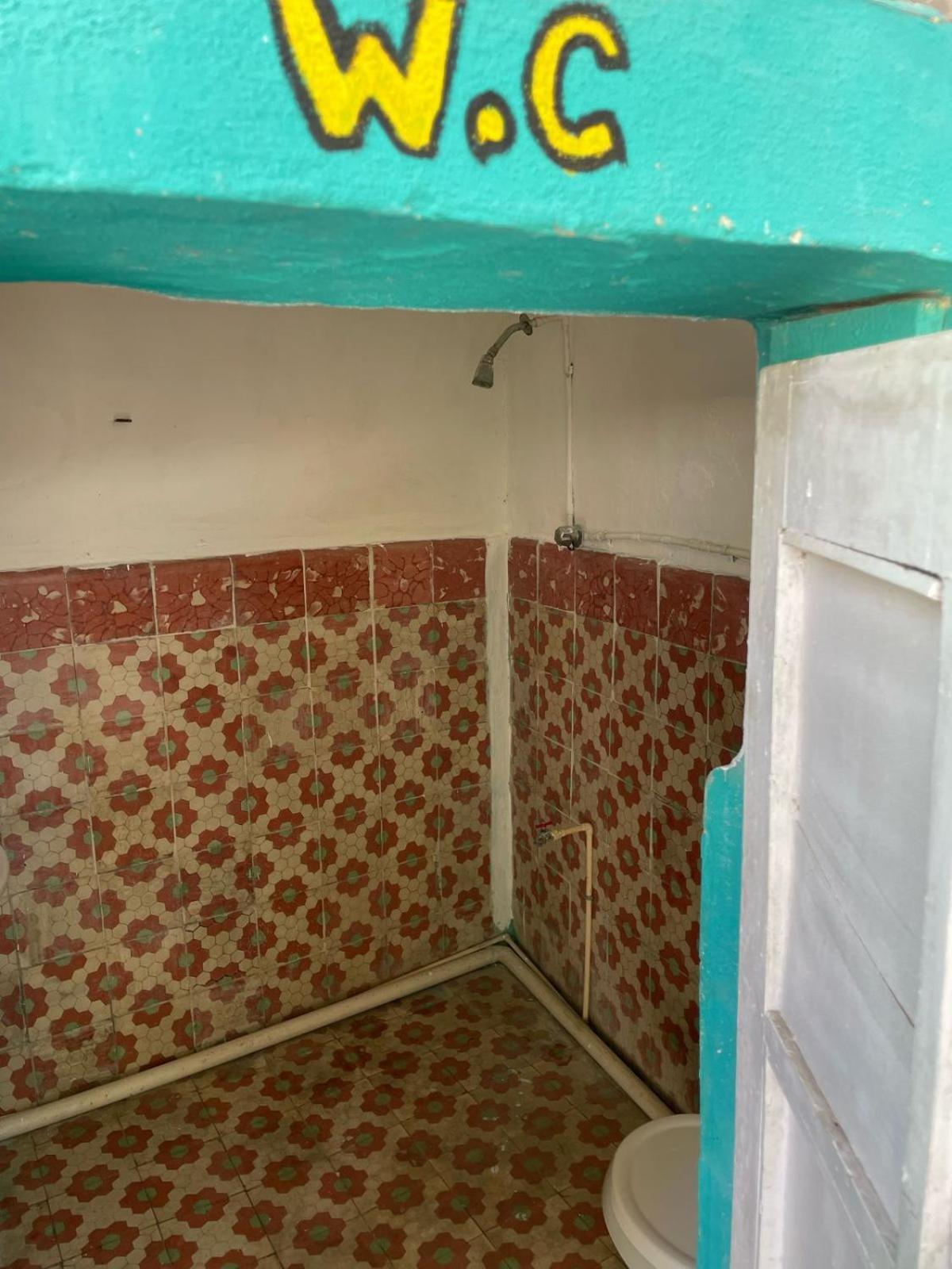 La Casa Del Keej Hostel Merida Ngoại thất bức ảnh