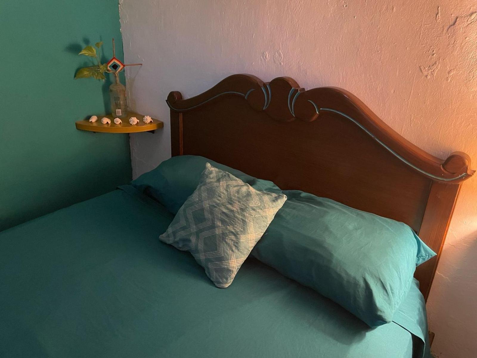 La Casa Del Keej Hostel Merida Ngoại thất bức ảnh