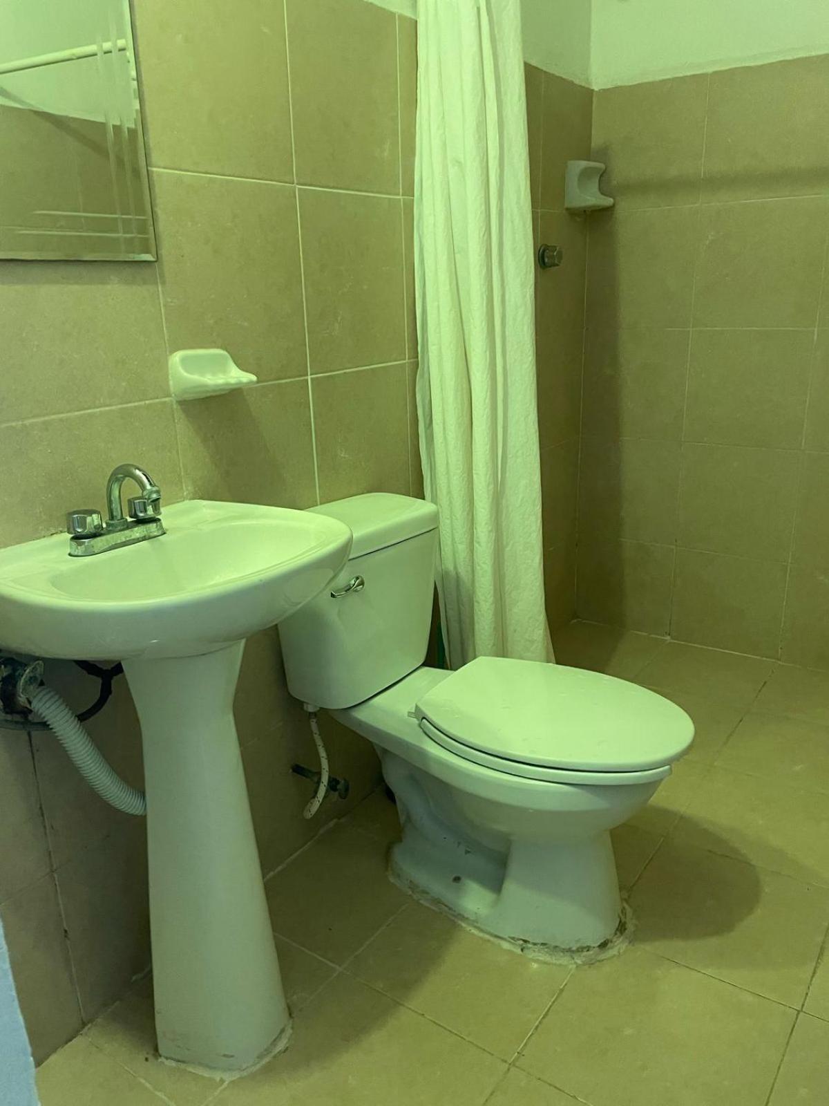La Casa Del Keej Hostel Merida Ngoại thất bức ảnh
