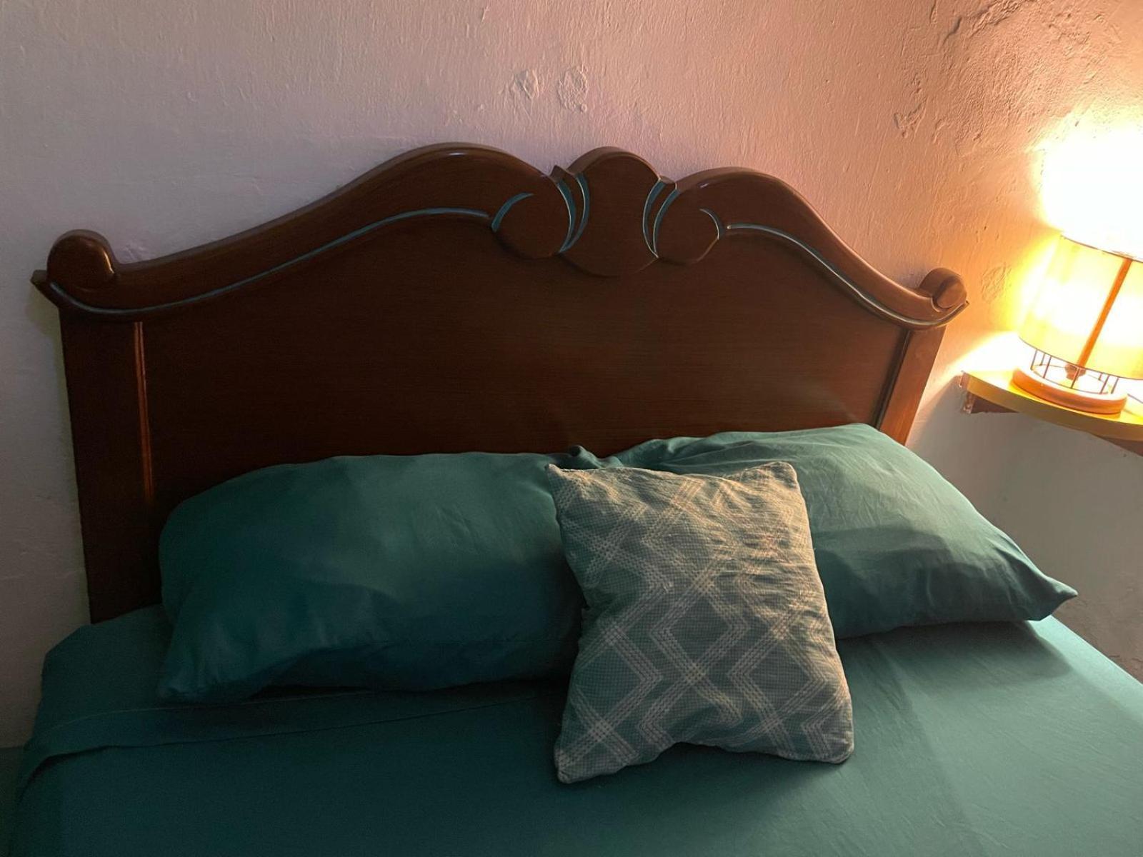 La Casa Del Keej Hostel Merida Ngoại thất bức ảnh