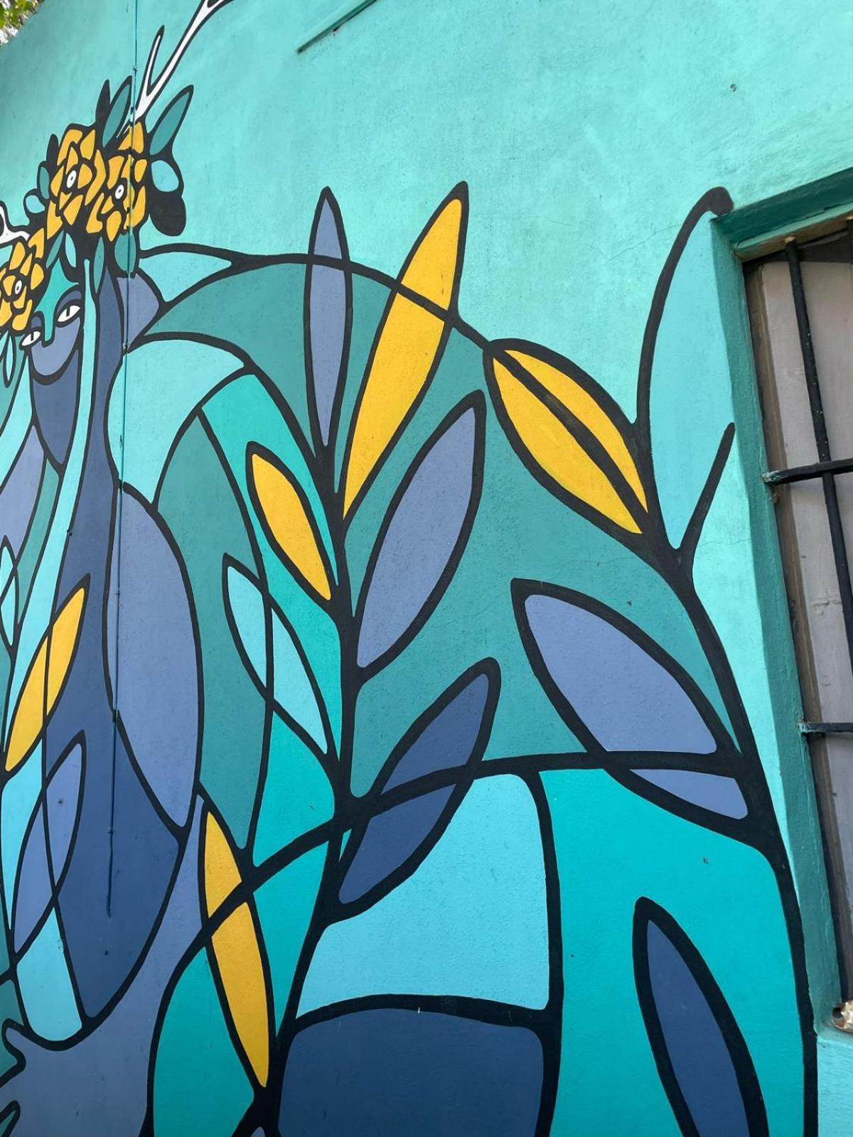La Casa Del Keej Hostel Merida Ngoại thất bức ảnh