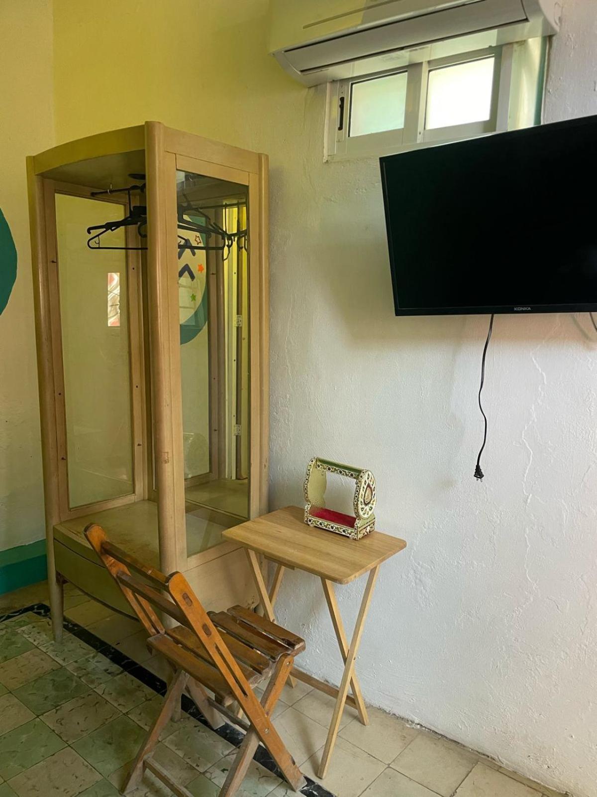 La Casa Del Keej Hostel Merida Ngoại thất bức ảnh