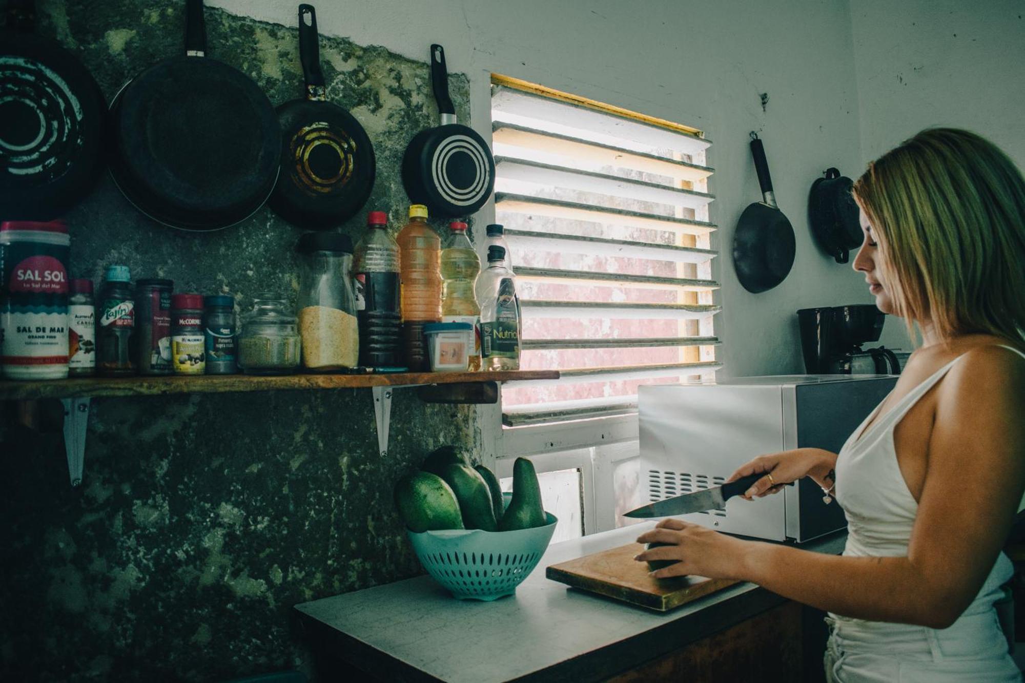 La Casa Del Keej Hostel Merida Ngoại thất bức ảnh