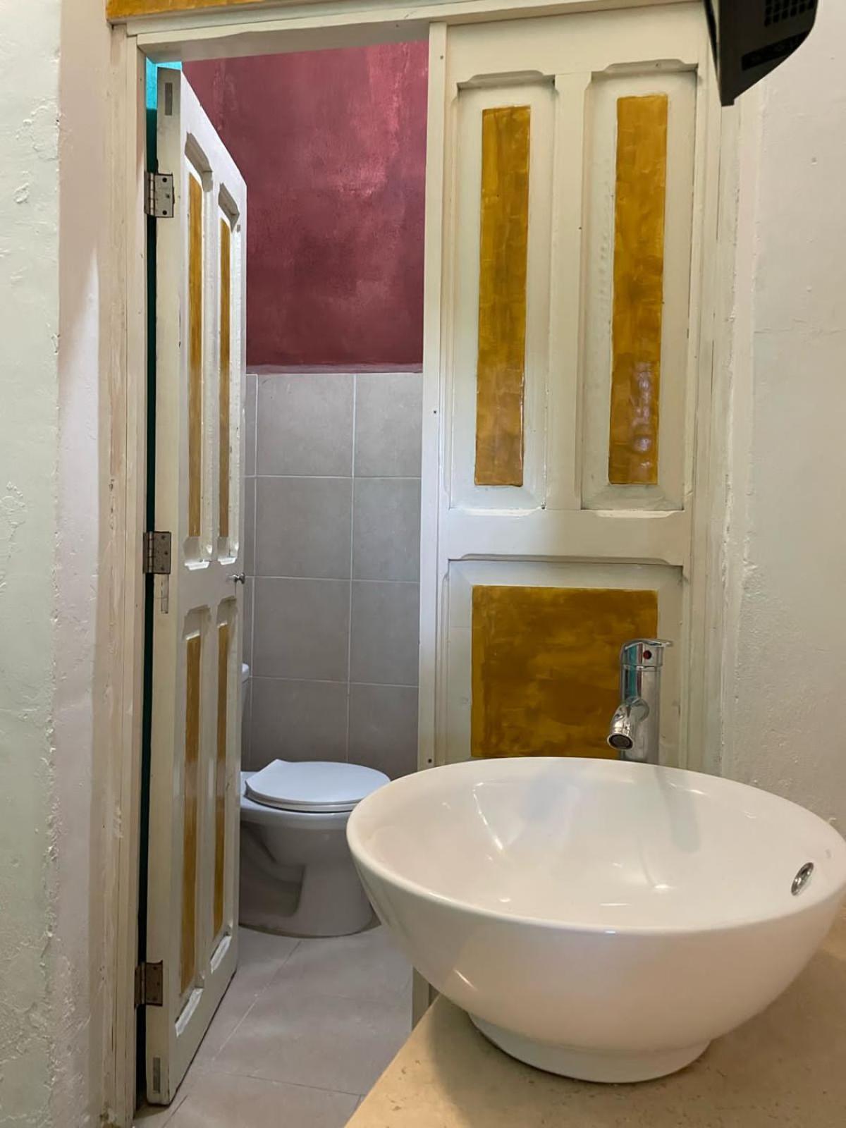 La Casa Del Keej Hostel Merida Ngoại thất bức ảnh